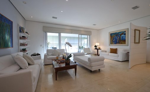 Apartment in Rio de Janeiro, State of Rio de Janeiro, Brazil 1