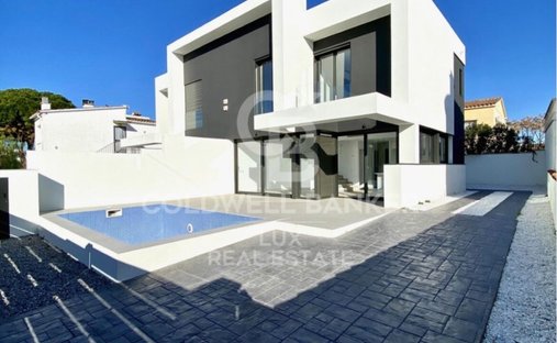 Maison à Empuriabrava, Catalogne, Espagne 1