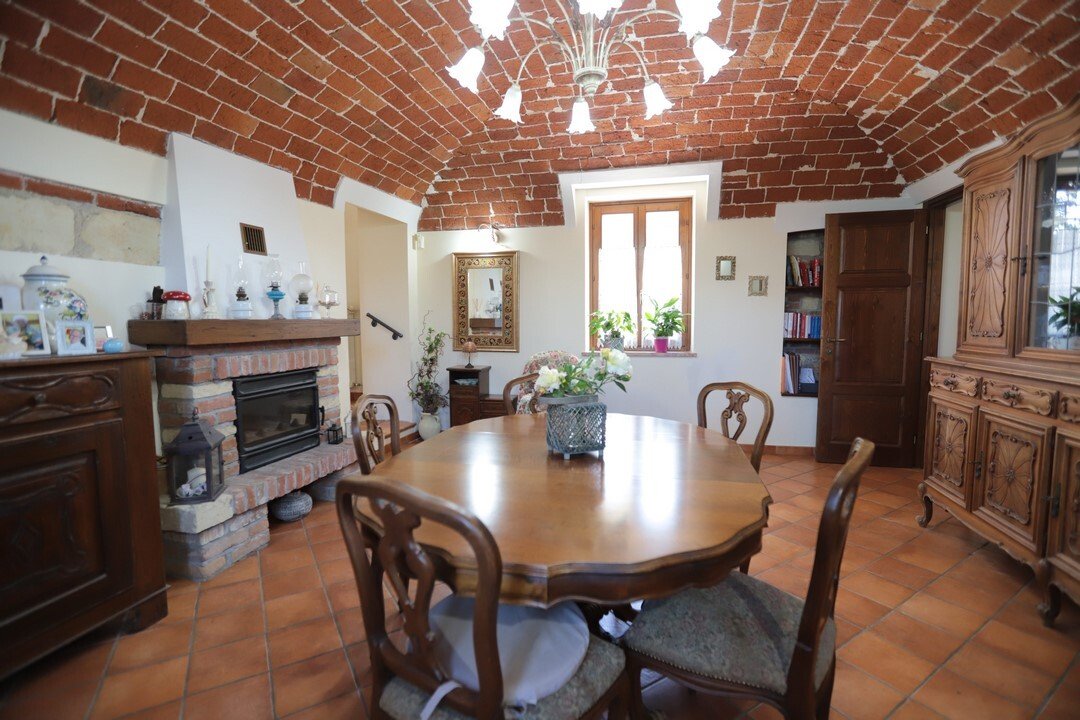 Landhaus in Casale Monferrato, Piemont, Italien 5 - 14268323