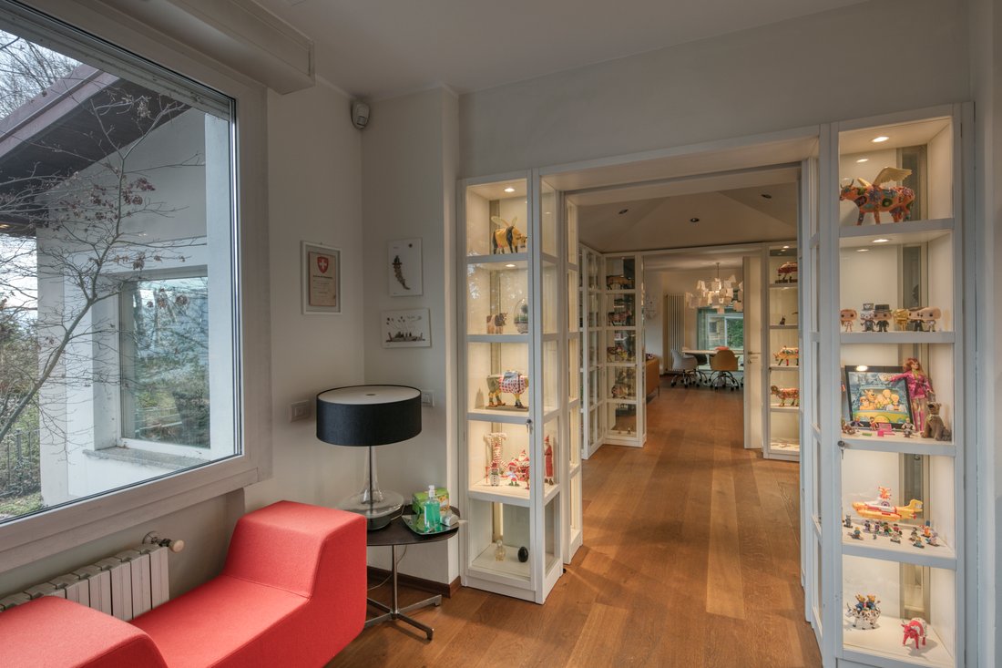 Villa in Stresa, Piedmont, Italy 2 - 14268526