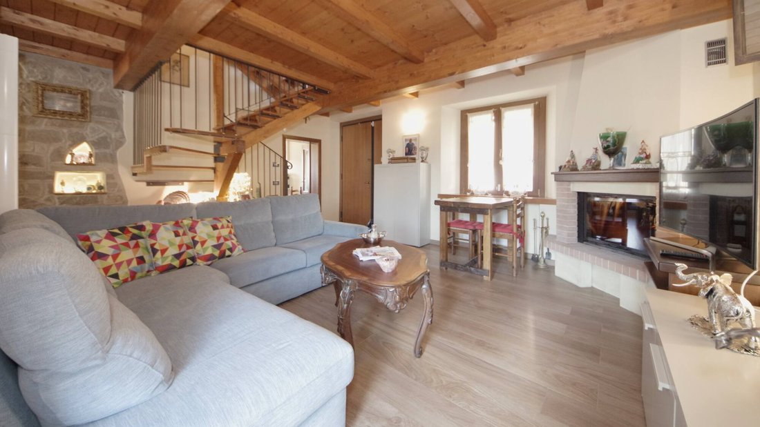 Villa in Lama Mocogno, Emilia-Romagna, Italy 4 - 14274077