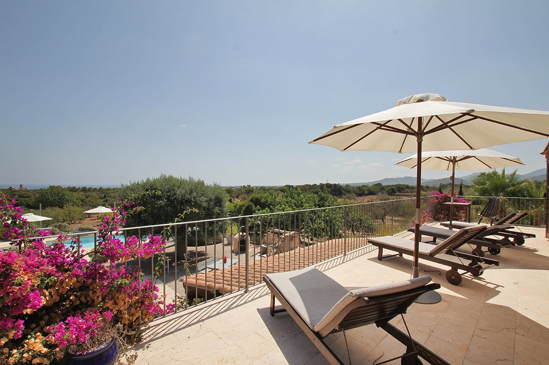 Finca in Manacor, Balearic Islands, Spain 2 - 14274104