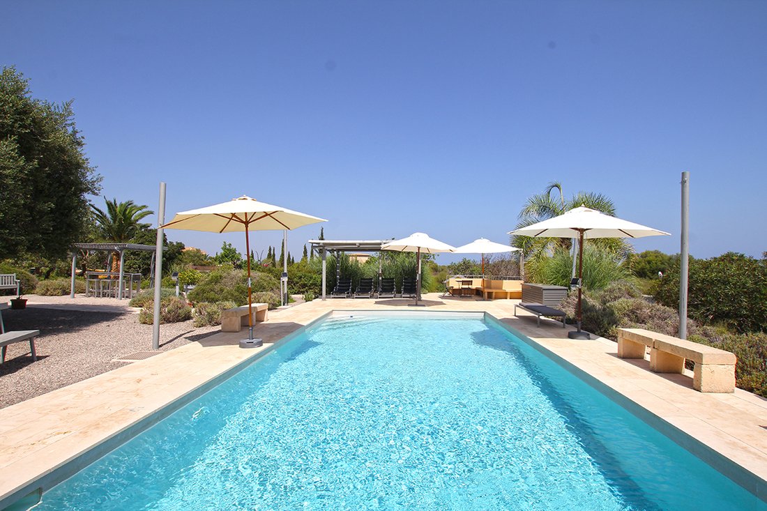 Finca in Manacor, Balearic Islands, Spain 5 - 14274104