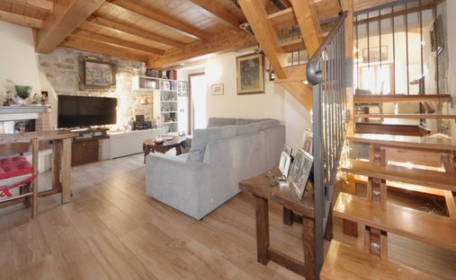 Villa in Lama Mocogno, Emilia-Romagna, Italy 1