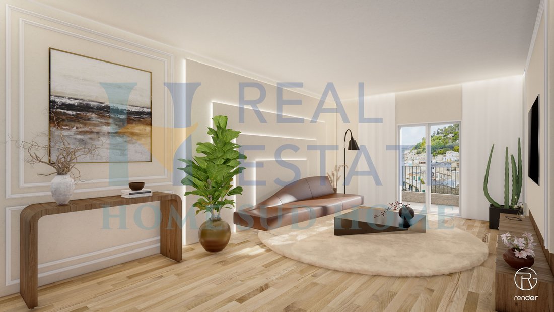Apartment in Modica Sorda, Modica, Sicily 3 - 14274097