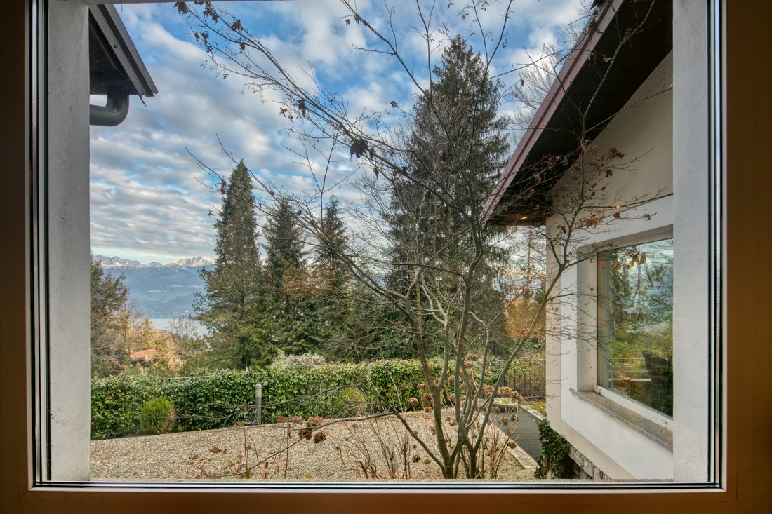 Villa in Stresa, Piedmont, Italy 1 - 14268526