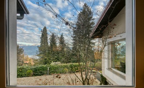 Villa in Stresa, Piedmont, Italy 1