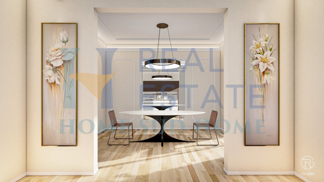 Apartment in Modica Sorda, Modica, Sicily 4 - 14274097