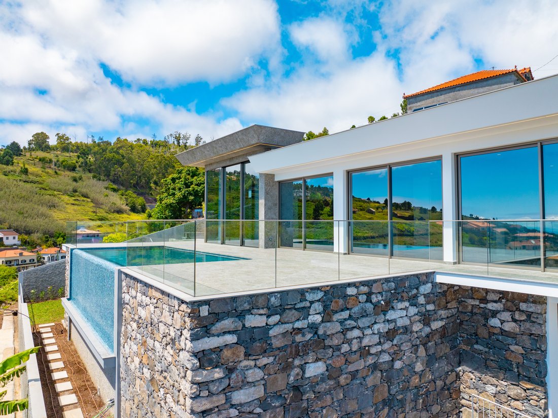 House in Estreito da Calheta, Madeira, Portugal 5 - 13713314
