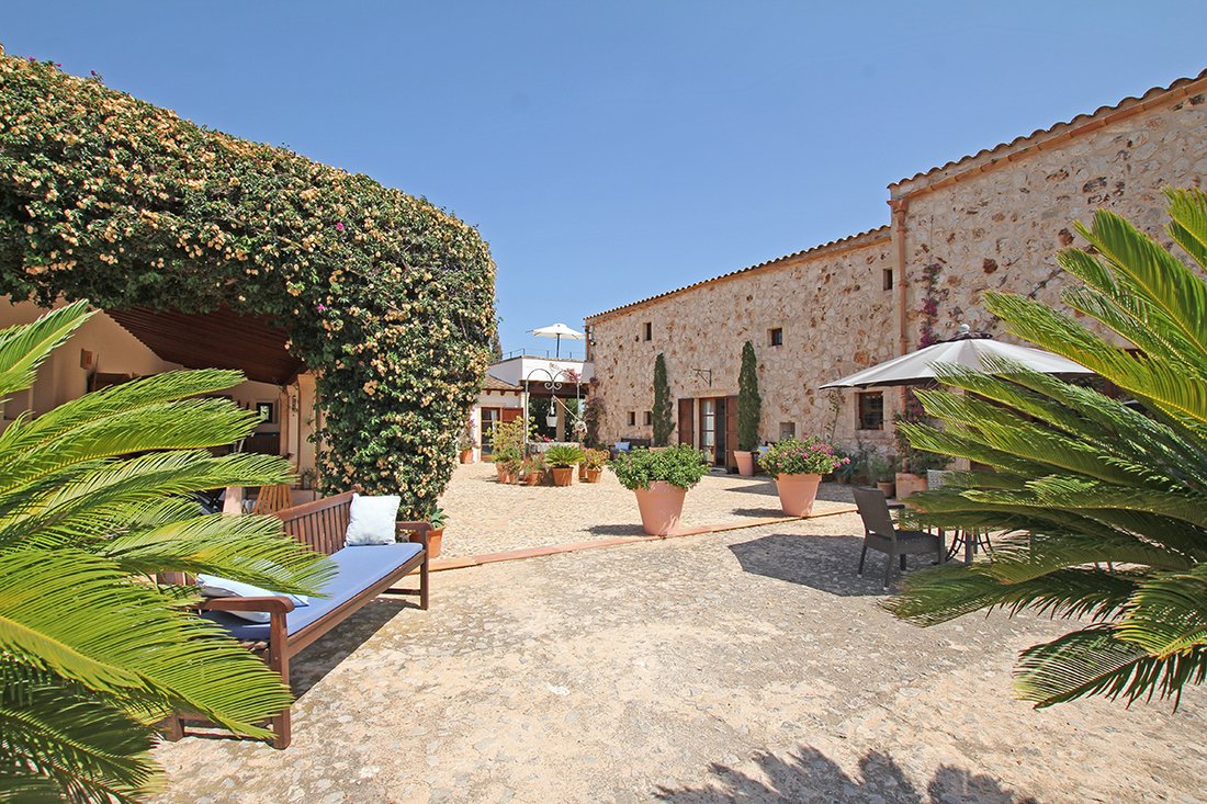 Finca in Manacor, Balearic Islands, Spain 3 - 14274104