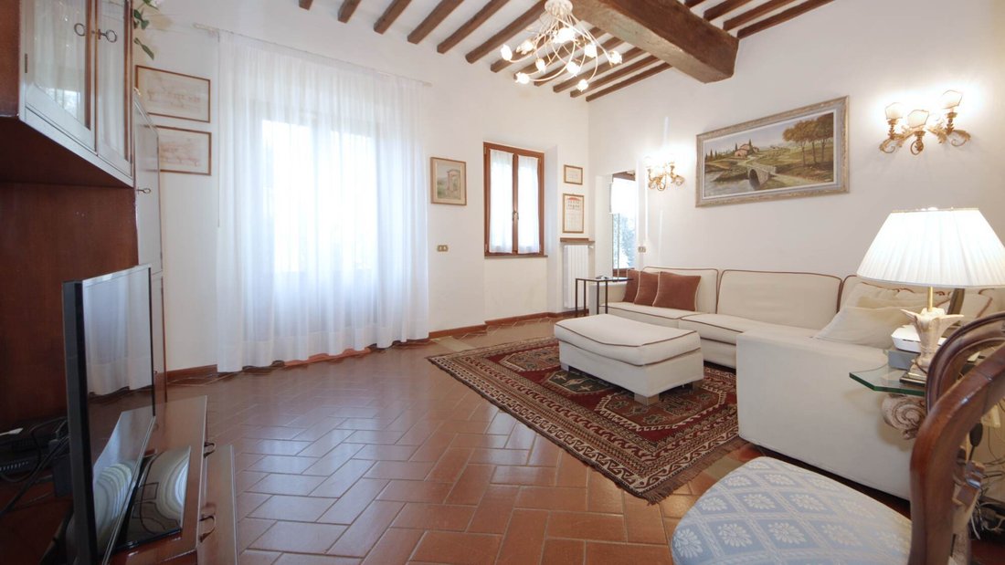 Villa in Center, Catena, Tuscany 2 - 14274054
