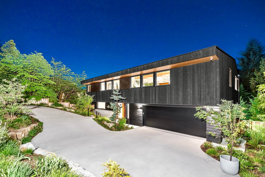 House in West Vancouver, British Columbia, Canada 5 - 14268651