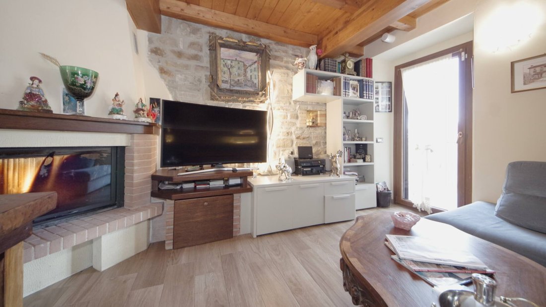 Villa in Lama Mocogno, Emilia-Romagna, Italy 3 - 14274077