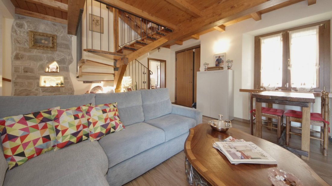 Villa in Lama Mocogno, Emilia-Romagna, Italy 5 - 14274077