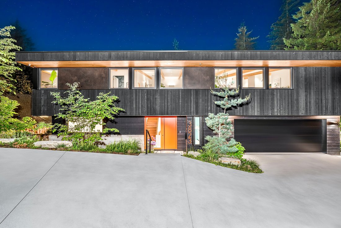 House in West Vancouver, British Columbia, Canada 4 - 14268651