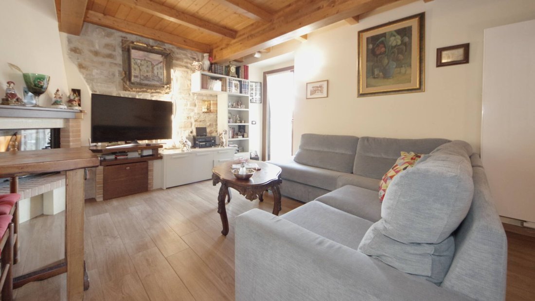 Villa in Lama Mocogno, Emilia-Romagna, Italy 2 - 14274077