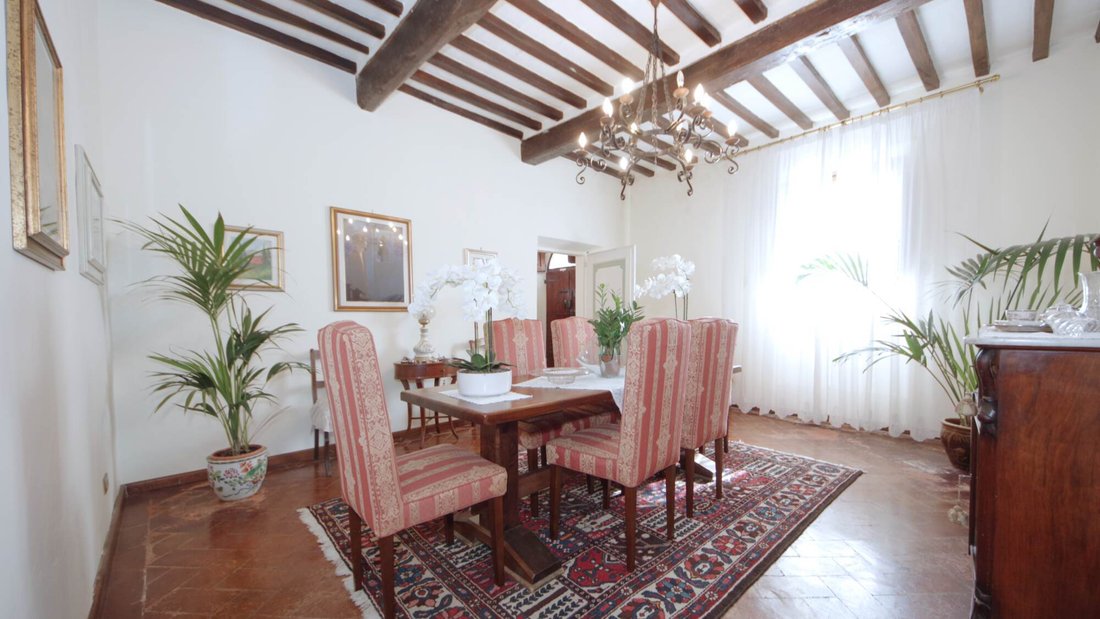 Villa in Center, Catena, Tuscany 5 - 14274054