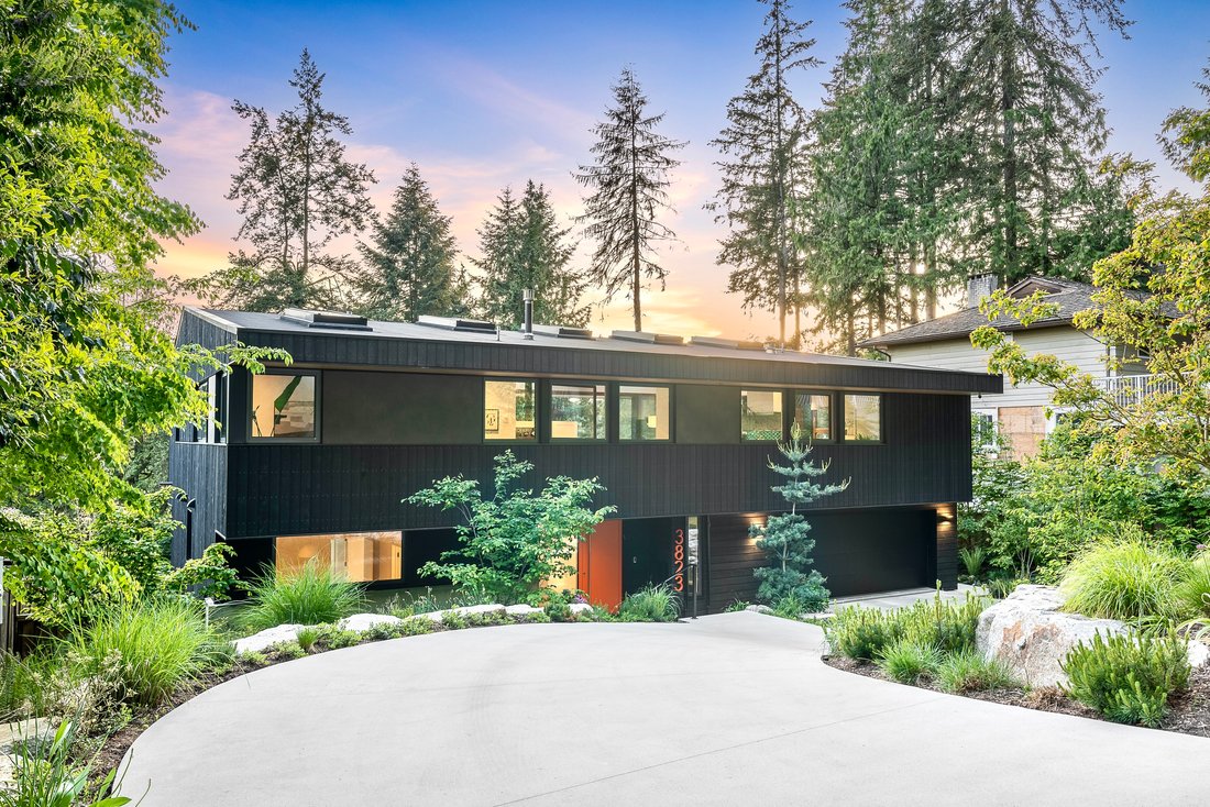 House in West Vancouver, British Columbia, Canada 2 - 14268651