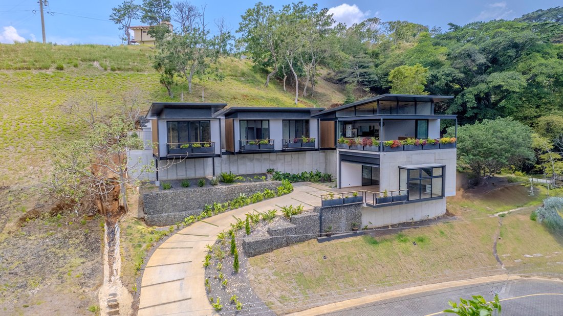House in Naranjo de Alajuela, Alajuela Province, Costa Rica 1 - 14269078