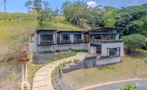 House in Naranjo de Alajuela, Alajuela Province, Costa Rica 1
