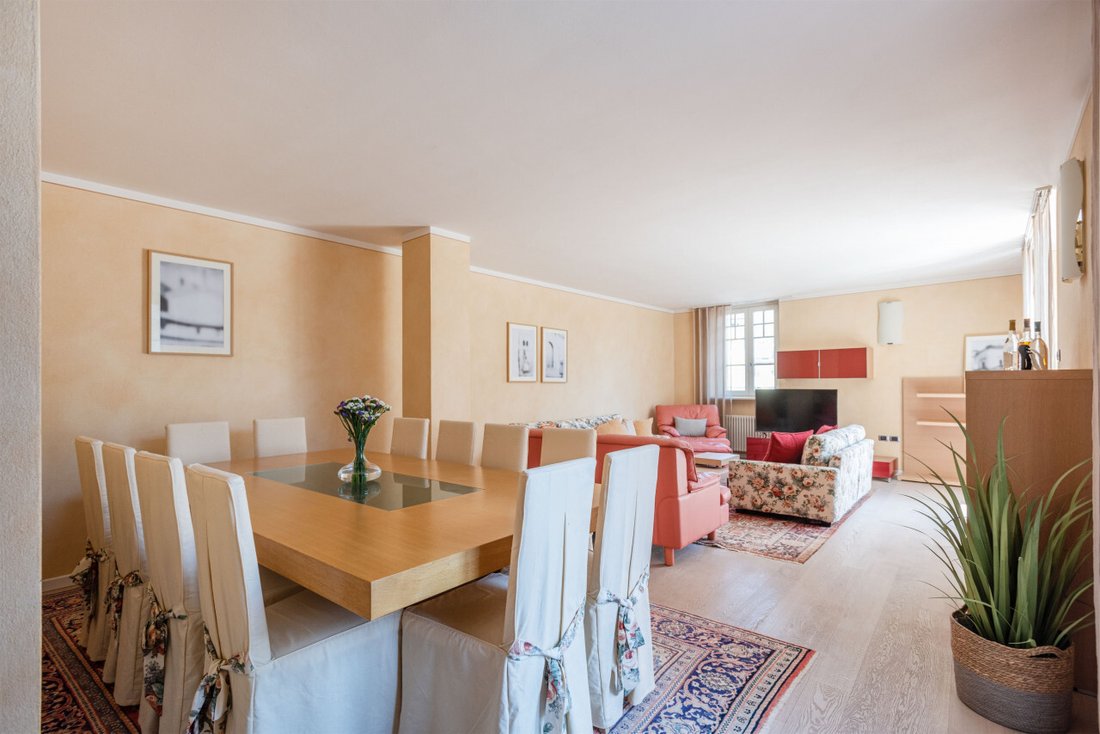 Apartment in Riva del Garda, Trentino – Alto Adige/Südtirol, Italy 2 - 14268652