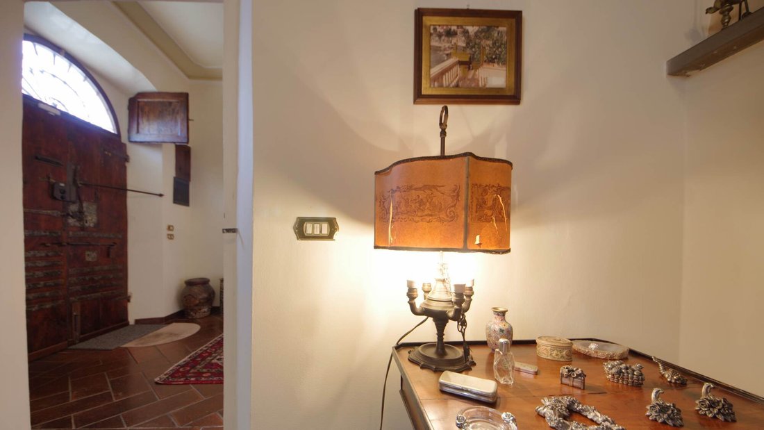 Villa in Center, Catena, Tuscany 4 - 14274054