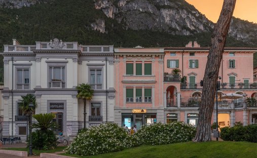 Apartment in Riva del Garda, Trentino – Alto Adige/Südtirol, Italy 1