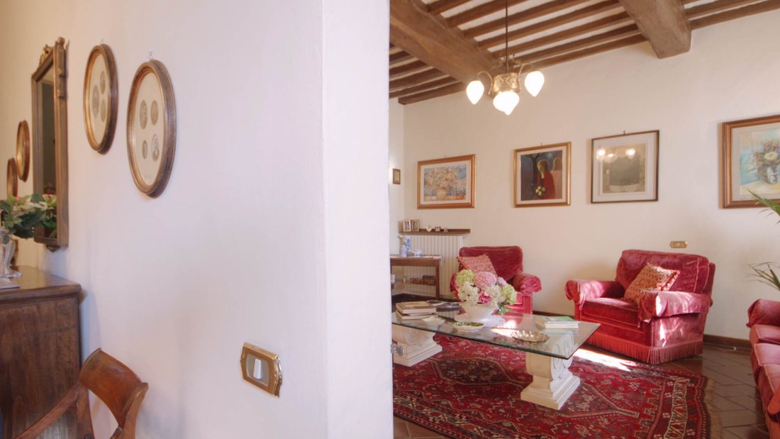 Villa in Center, Catena, Tuscany 3 - 14274054