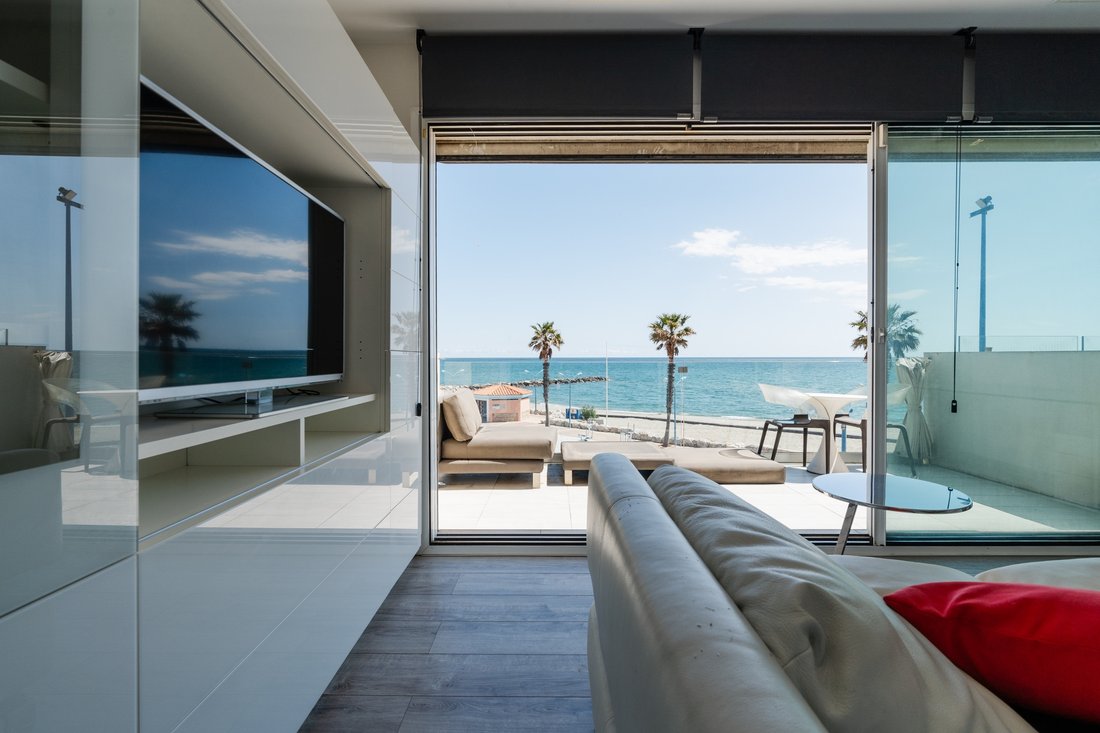 House in Sainte-Marie-la-Mer, Occitania, France 2 - 13869415