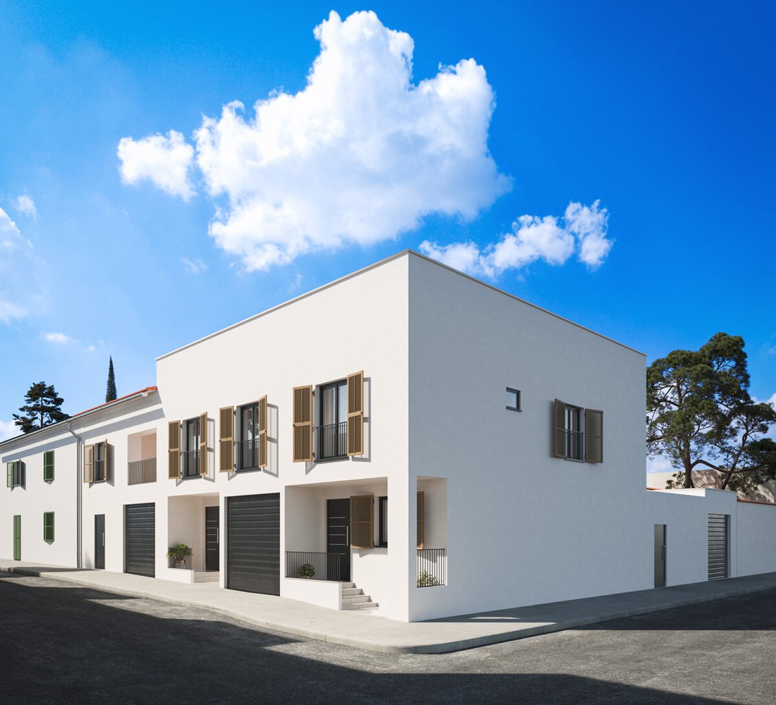 House in ses Salines, Balearic Islands, Spain 1 - 14269878