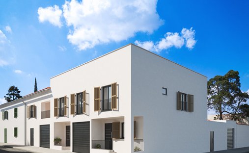 House in ses Salines, Balearic Islands, Spain 1