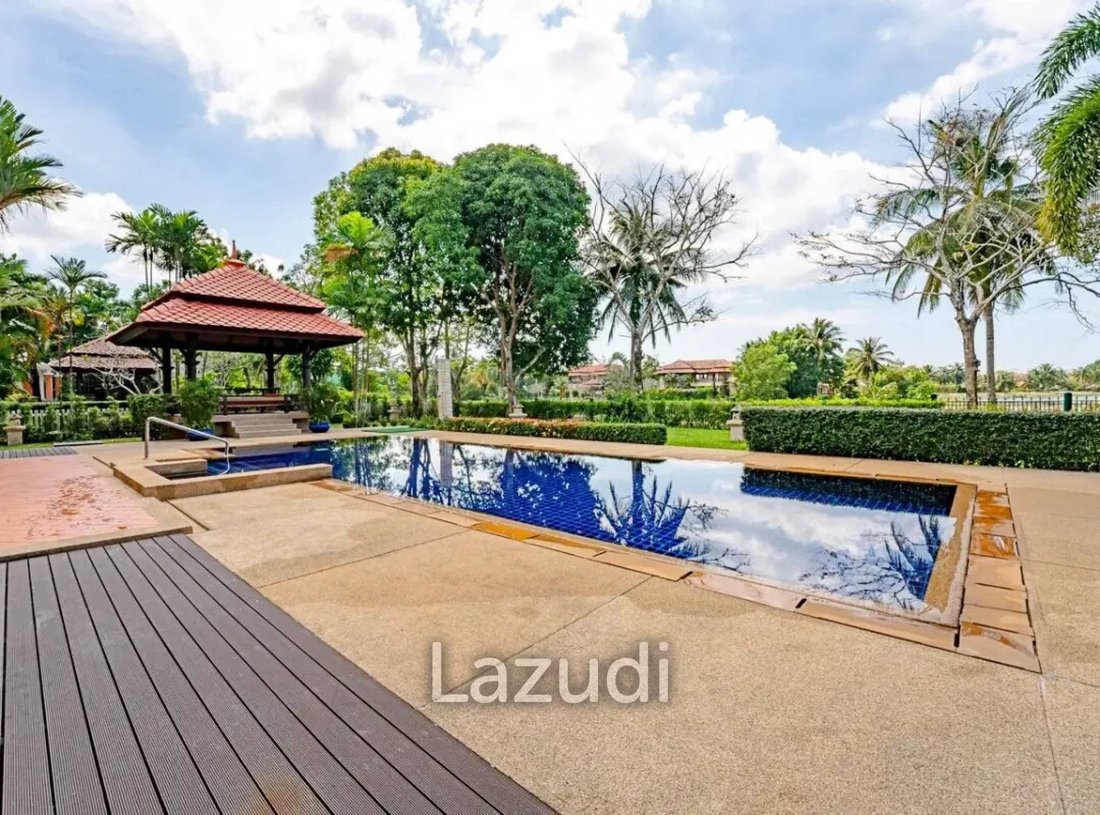 Villa in Choeng Thale, Phuket, Thailand 3 - 14273463