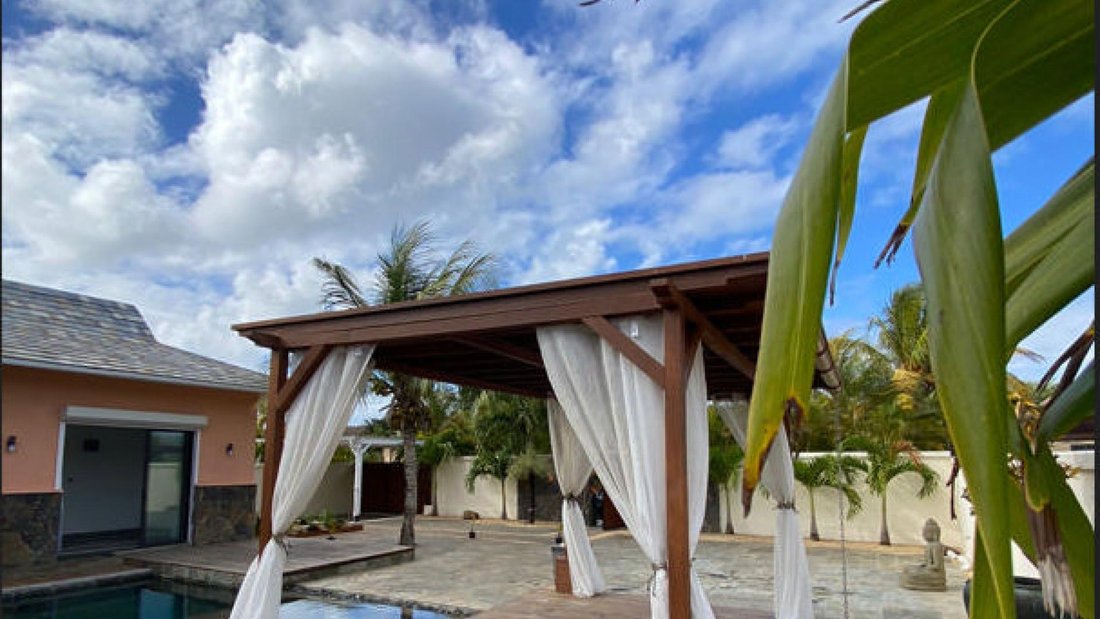 House in Cap Malheureux, Rivière du Rempart District, Mauritius 3 - 14271550