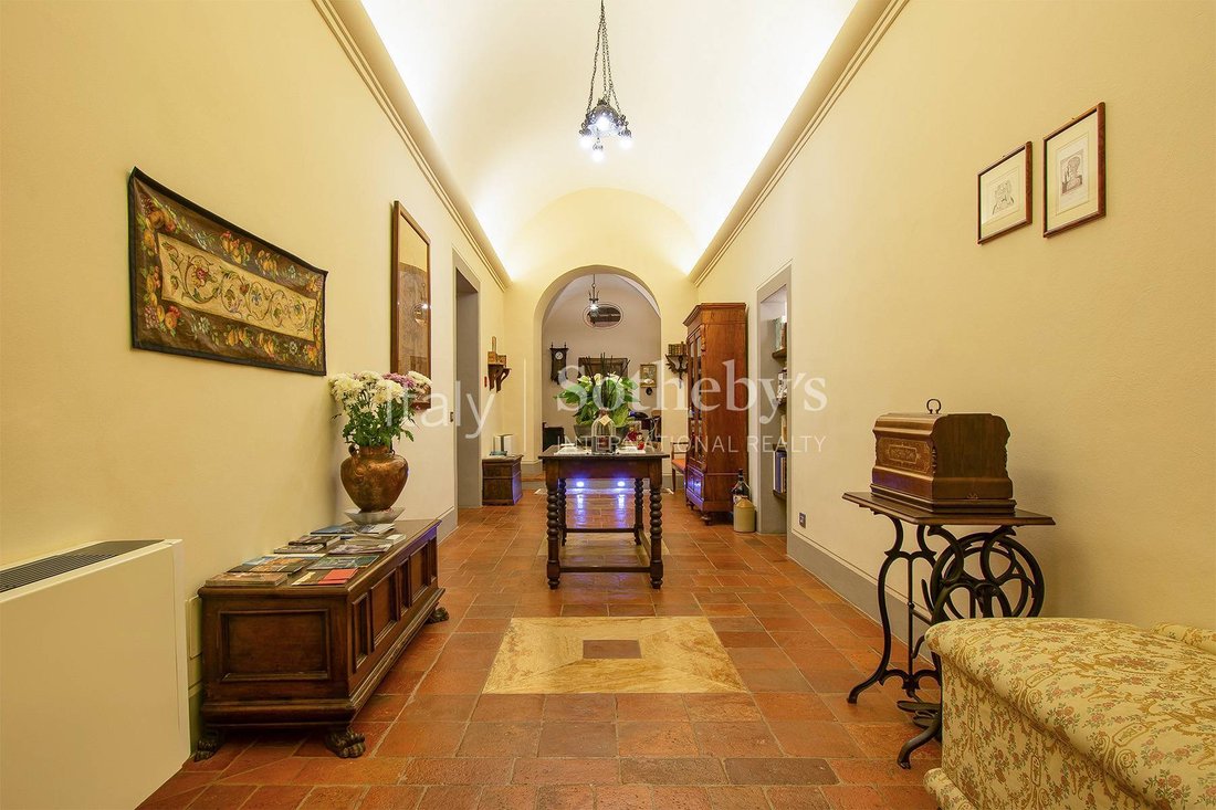 Apartment in Montepulciano, Tuscany, Italy 4 - 14273267