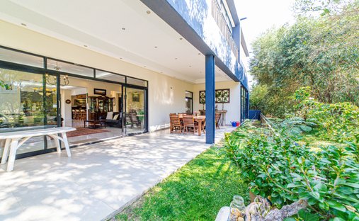 House in Midrand, Gauteng, South Africa 1
