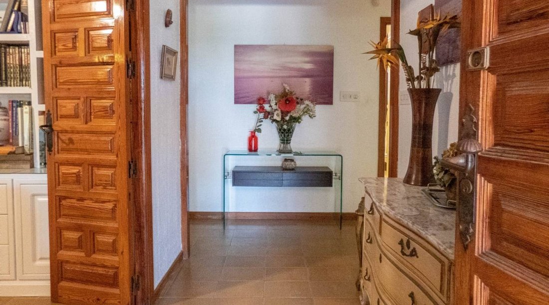 Villa in Orihuela, Valencian Community, Spain 3 - 14265233