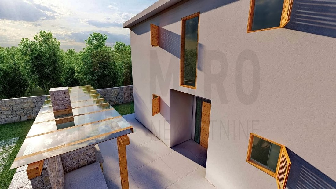 House in Malinska, Primorje-Gorski Kotar County, Croatia 4 - 14270617