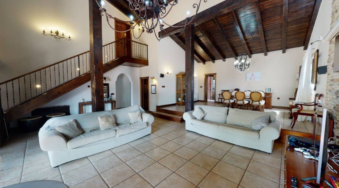 Villa in Catral, Valencian Community, Spain 2 - 14265224