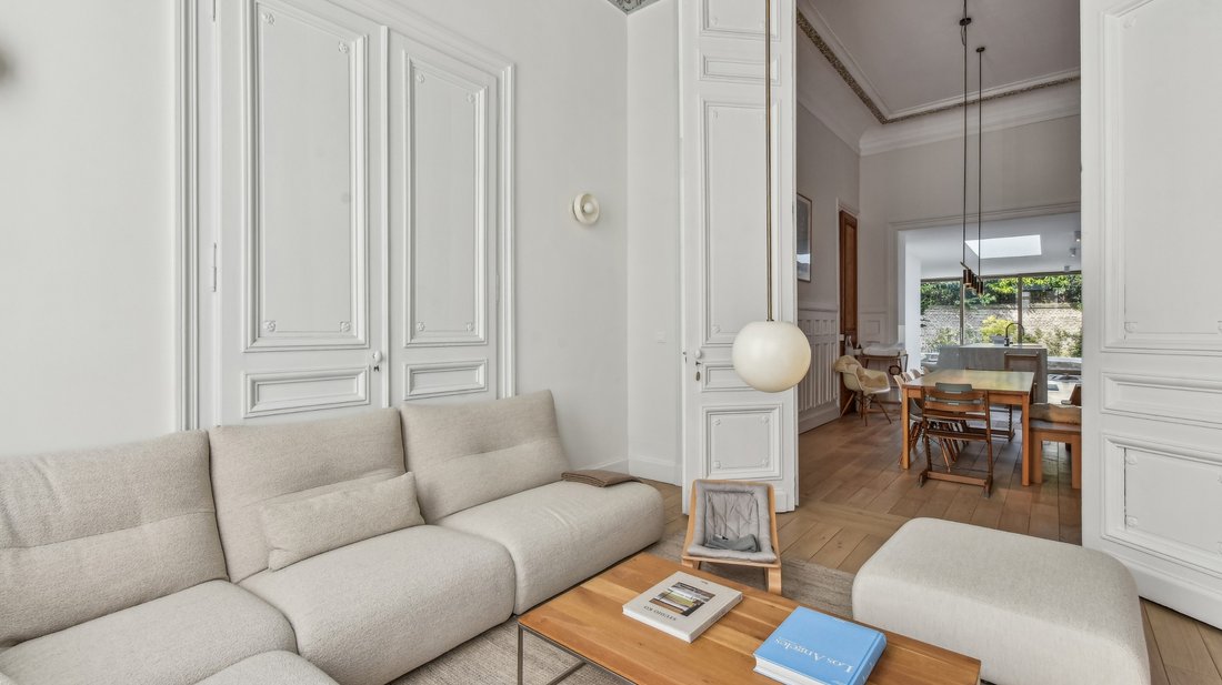 House in Lille, Hauts-de-France, France 3 - 14255918