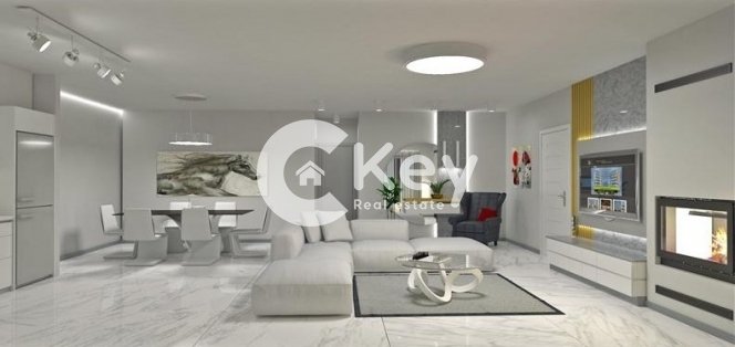 Apartment in Glyfada, Attica, Greece 5 - 14269245