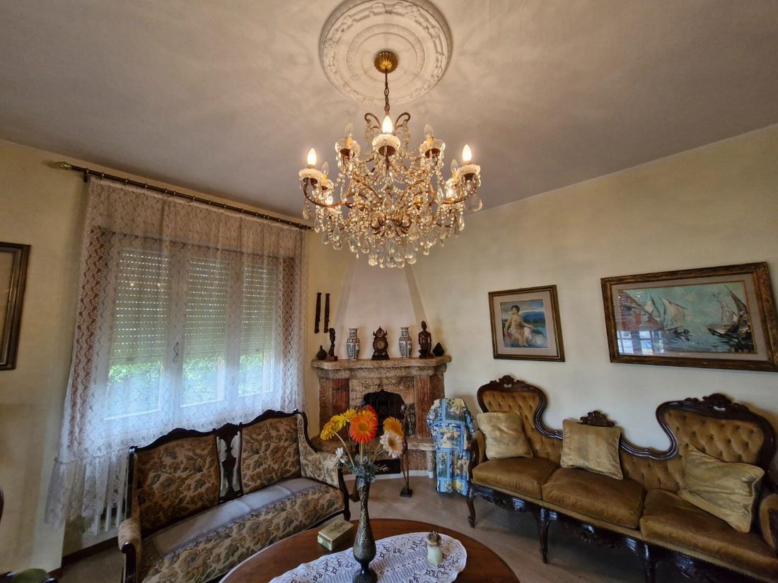 Apartment in Venturina Terme, Campiglia Marittima, Tuscany 4 - 14272238