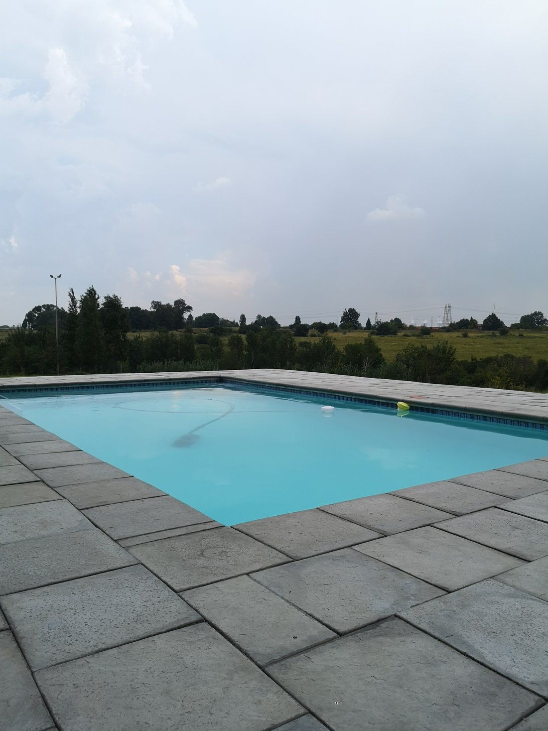 Estate in Three Rivers East, Gauteng, South Africa 5 - 14273937