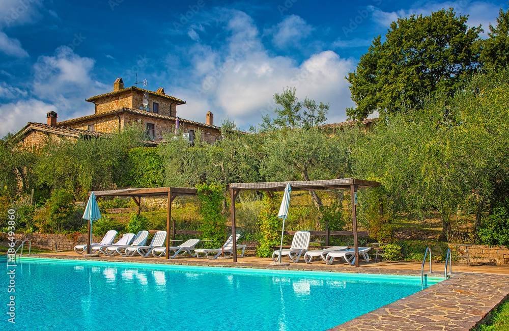 Villa à Centre, Impruneta, Toscane 1 - 14273668
