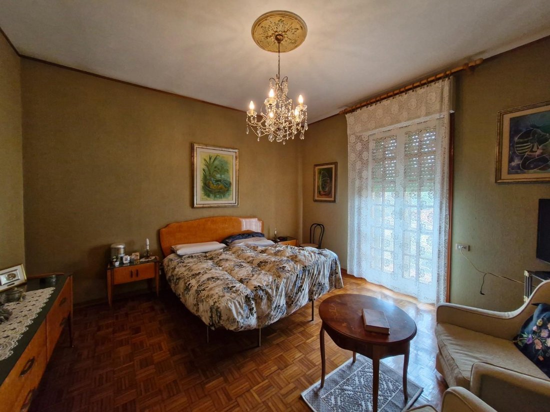 Apartment in Venturina Terme, Campiglia Marittima, Tuscany 5 - 14272238