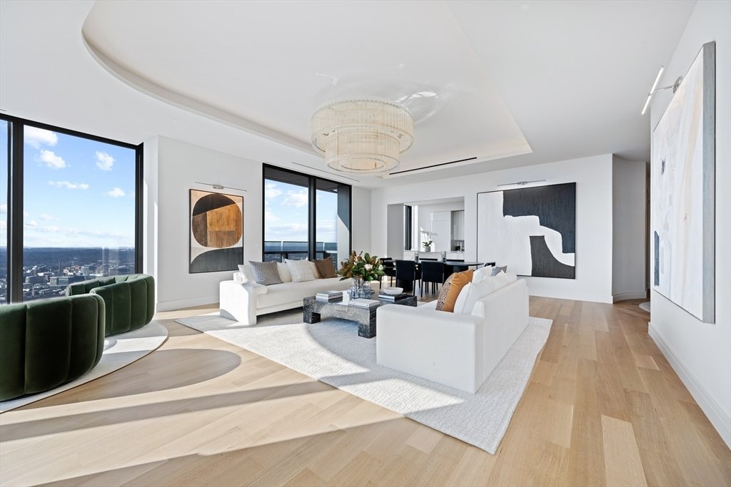 Condo in Boston, Massachusetts, United States 3 - 14268690