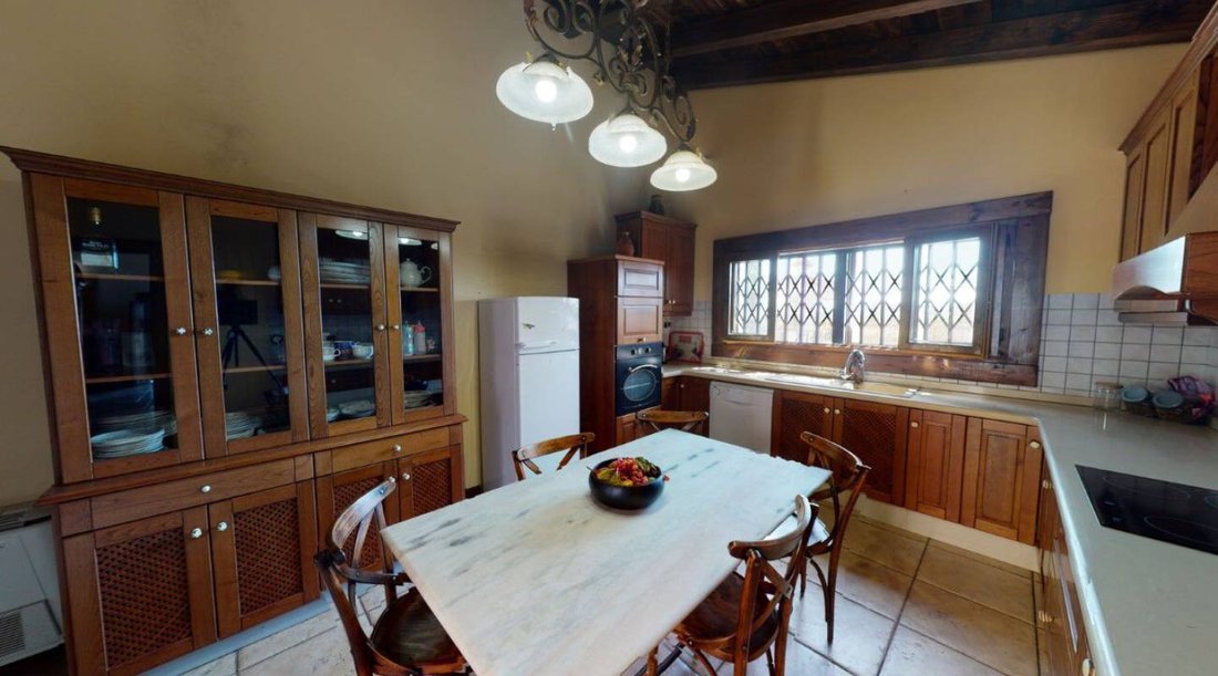 Villa in Catral, Valencian Community, Spain 5 - 14265224