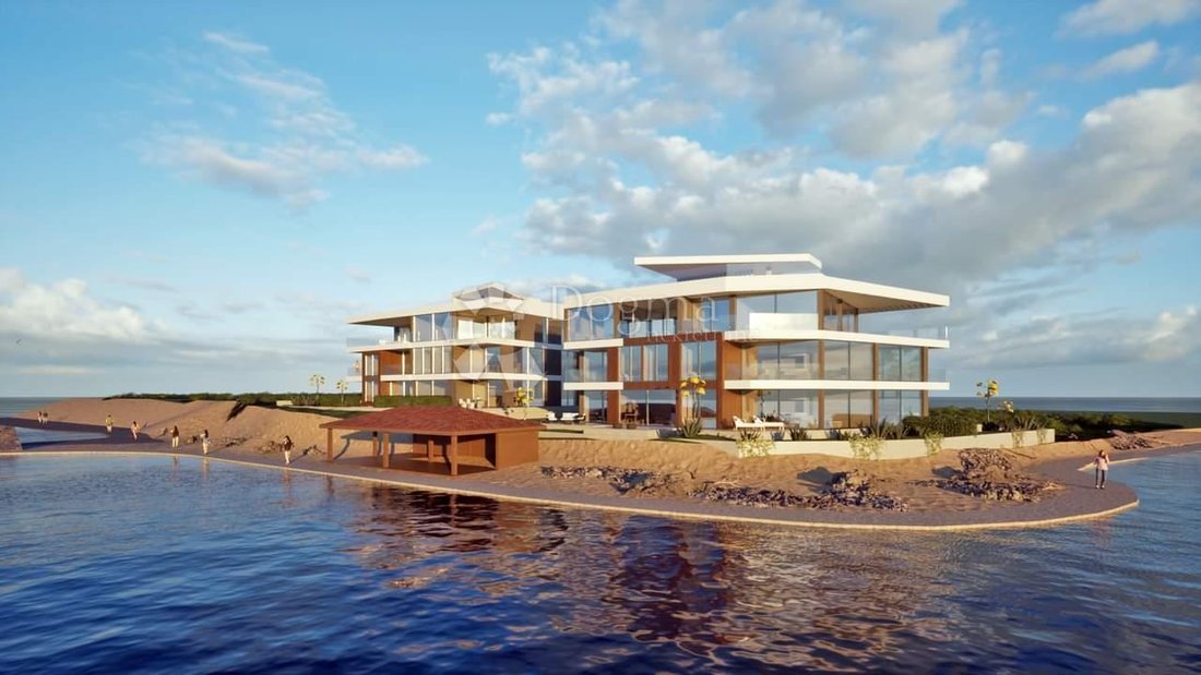 Apartment in Privlaka, Zadar County, Croatia 1 - 14270621