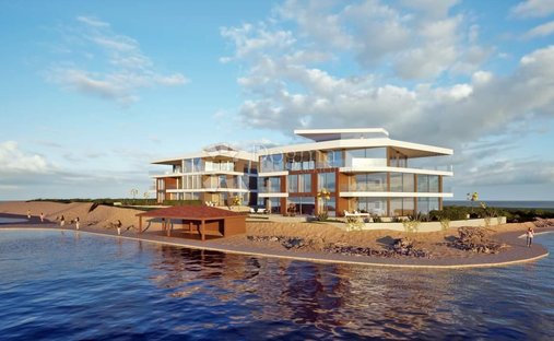 Apartment in Privlaka, Zadar County, Croatia 1