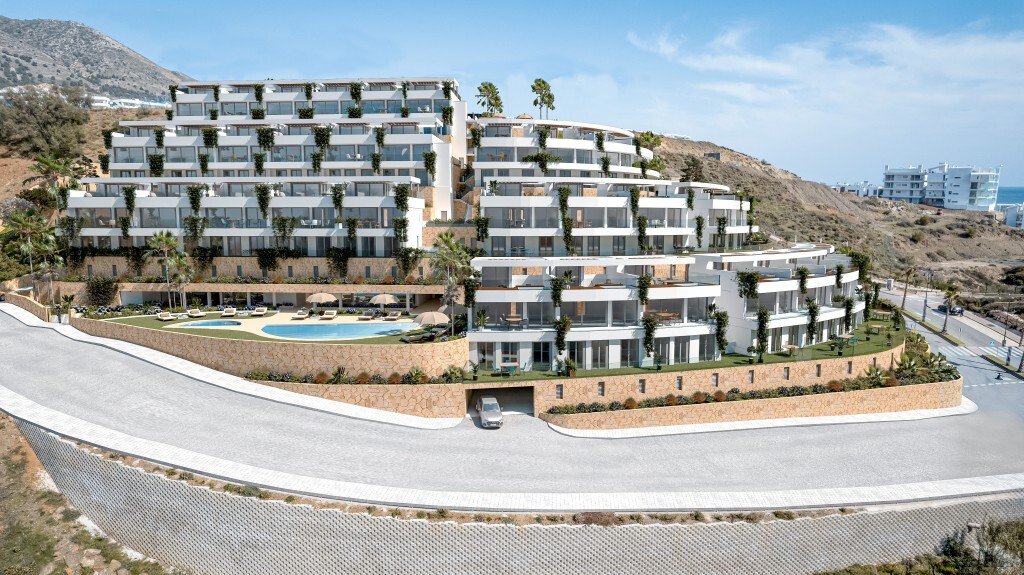 Townhouse in Fuengirola, Andalusia, Spain 2 - 14272655