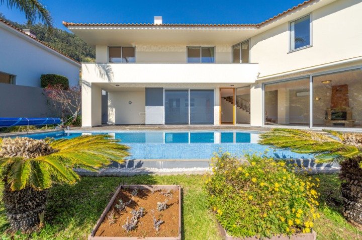 Townhouse in Estreito da Calheta, Madeira, Portugal 4 - 14269589